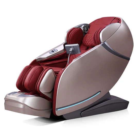 Hot-selling products wholesale SL-A100-2 Model Number 3d Zero Gravity Massage Chair