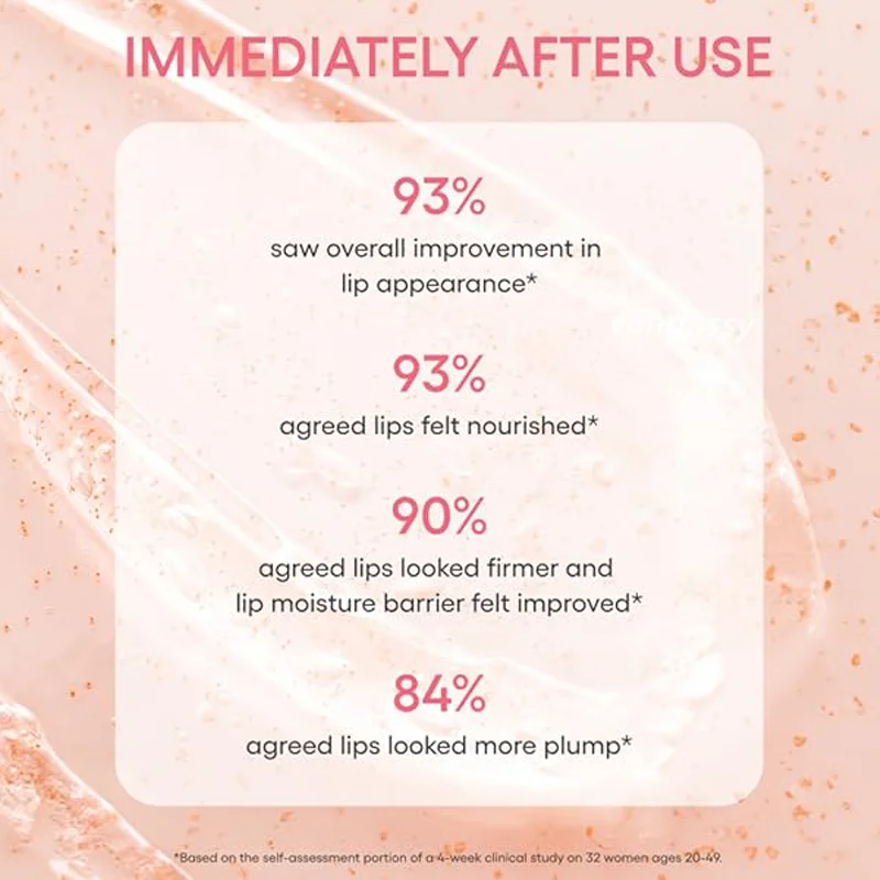 Private Label Bouncy Firm Lip Treatment 4G Cream Waterproof Peony Collagen Complex 5D Hyaluronic Acid Ceramide Capsules Hydrated