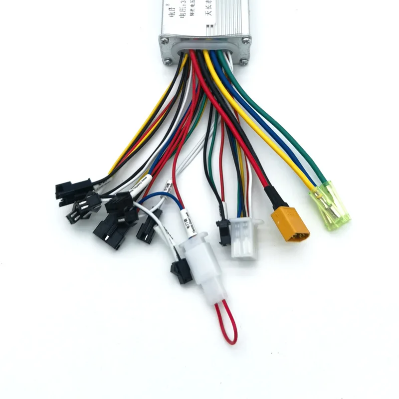 High Quality Motor Controller For Kugoo Kukirin G3 Pro Electric Scooter Controller electric Skateboard Controller
