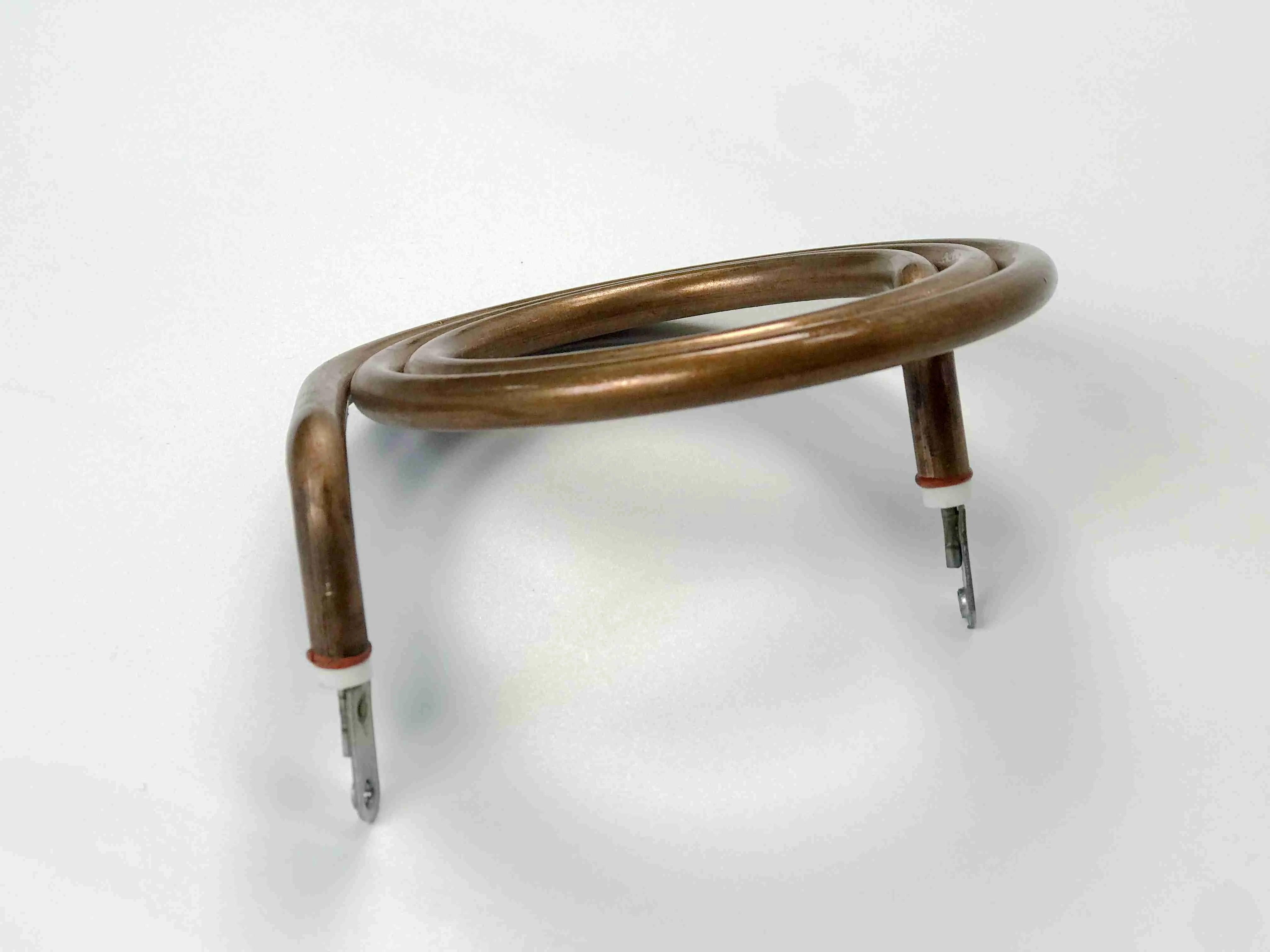 Factory production and wholesale of electric heating tubes with fast heating up and wide application