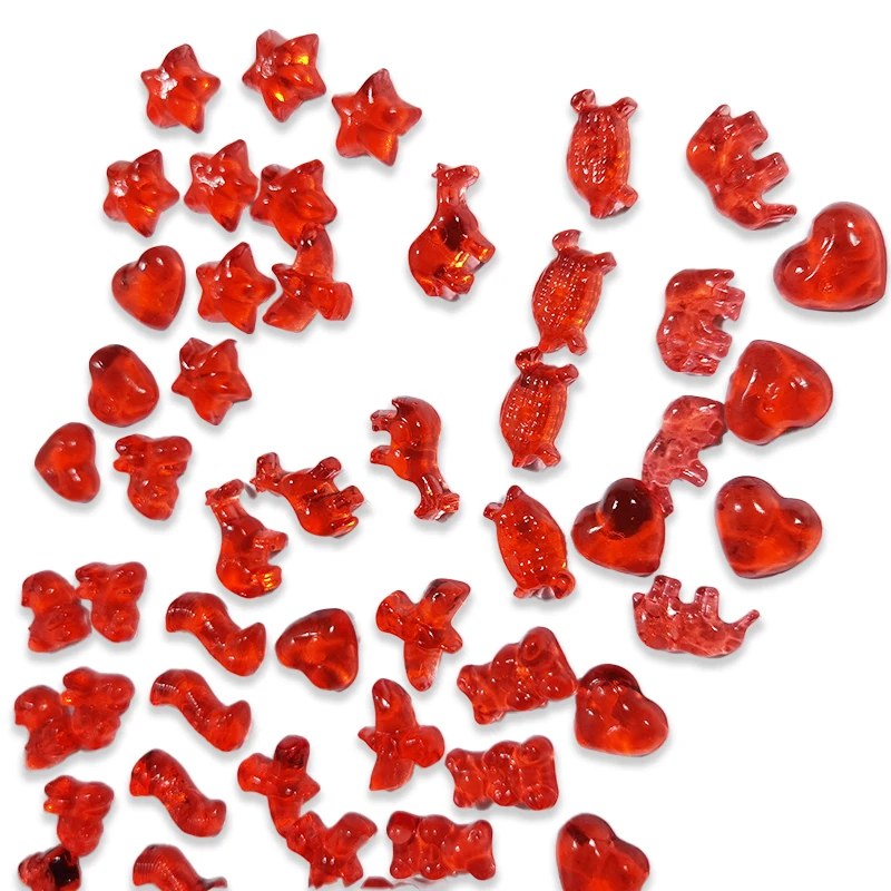 Мужской бустер для мужчин Gummies продукт