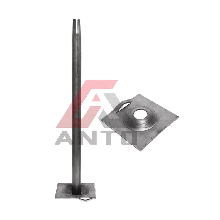 Заводская розетка, шарнирное соединение для угольной шахты, анкерный болт, Раздельный набор, стабилизатор, скальный болт для туннельной арки