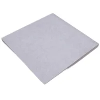 Fire Retardant Fireproof Material Waterproof Exterior Panel Wall Cladding Siding Calcium Silicate Fiber Cement board sheet