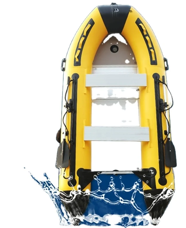 High quality 3.3 meters marine inflatable rubber pvc boat rowing boats for sale