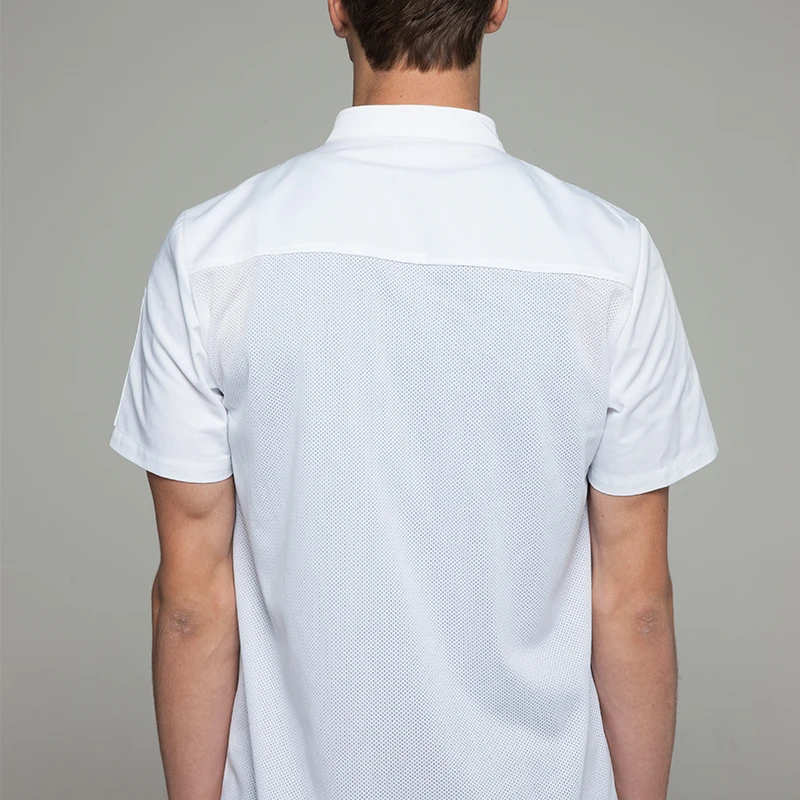 CHECKEDOUT catering work clothes chef cloth designs uniform jacket for girls