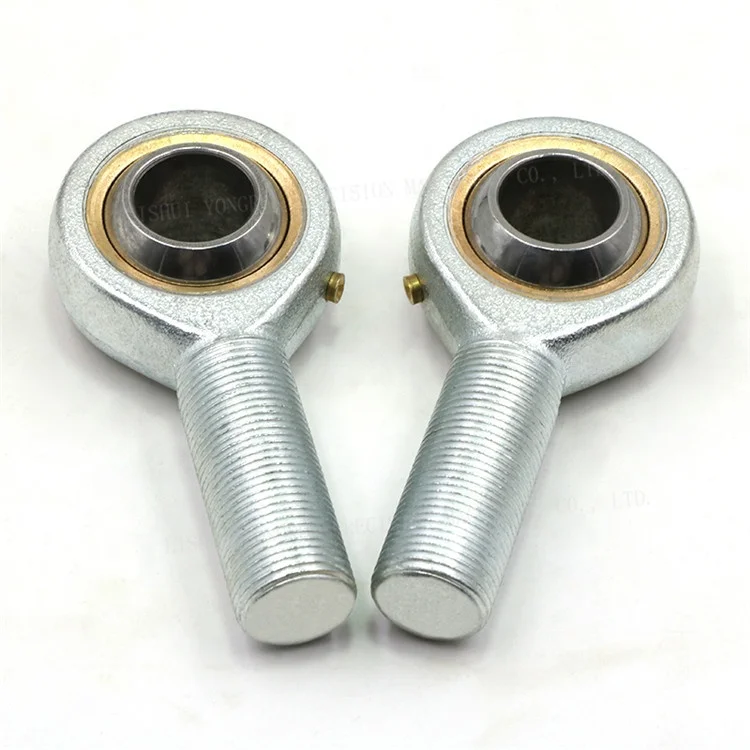  High Quality Rod End Joint Bearing SI-T/K