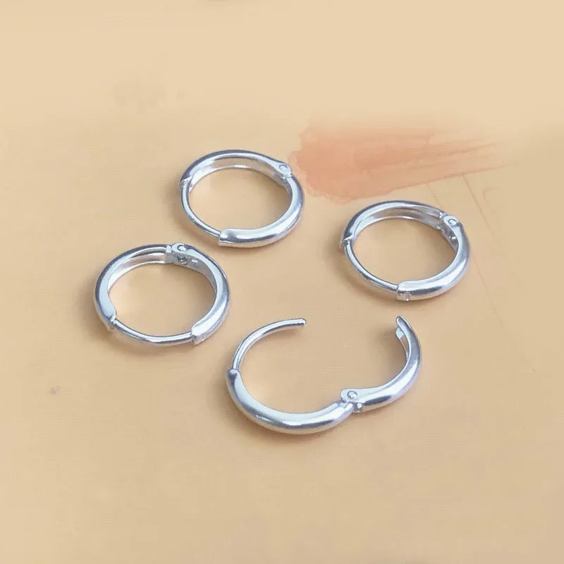 High Quality Jewelry Findings 14K Gold Filled Ear Hooks Gold Ear Hooks for Earrings Jewelry Making