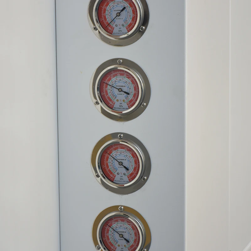 CE Certified Rapid Temperature And Humidity Change Test Chamber Electrical Thermal Shock Chamber Climatic Test Chambers