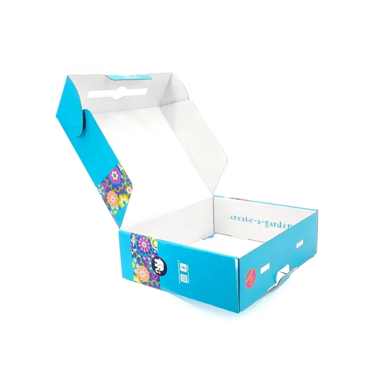 Luxury jewelry box paper box custom logo printed package gift paper Box