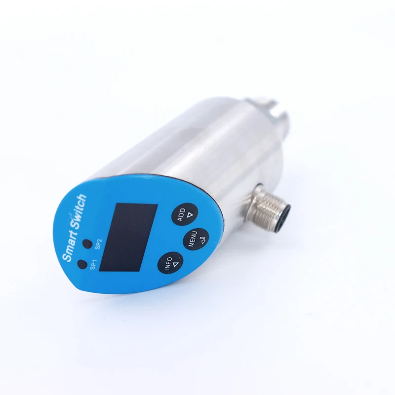 Умный Регулируемый Датчик давления WNK для автоматического насоса