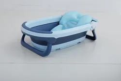 RK-X1025-3 регулируемое сиденье с нескользящей подошвой для новорожденных душ безопасности противоскользящая ванна с мягкой подушкой