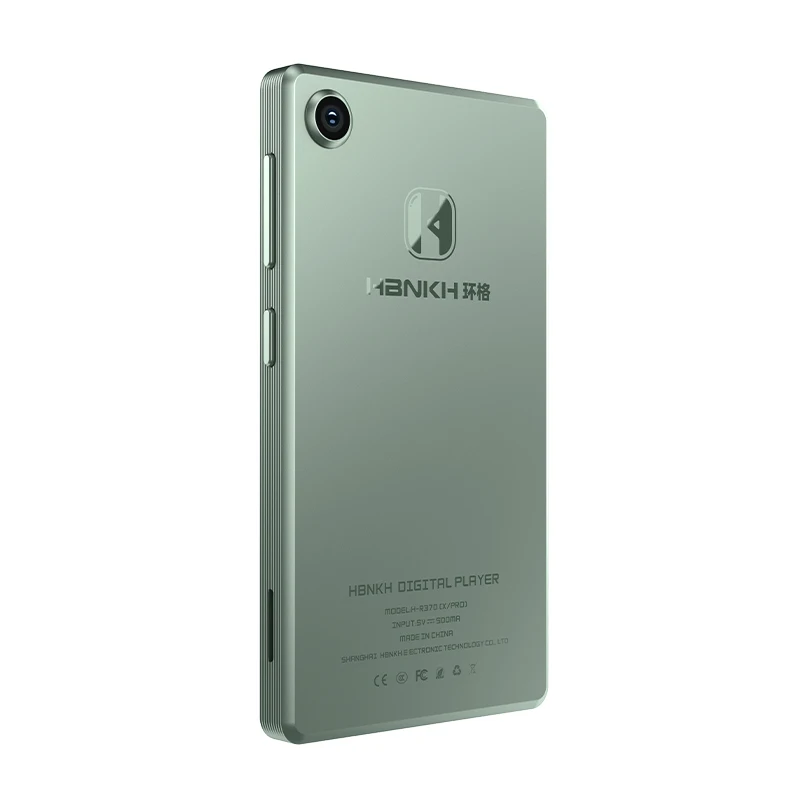 New Arrival  Android Mp3 Player With Microphone Built-in APK Store 1300MP Camera Mp3  Player