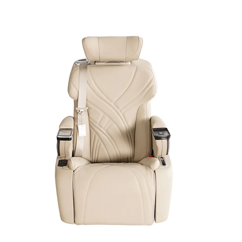 Commercial-vehicle Seat Luxury MPV Seat Auto Seat For Kia Carnival