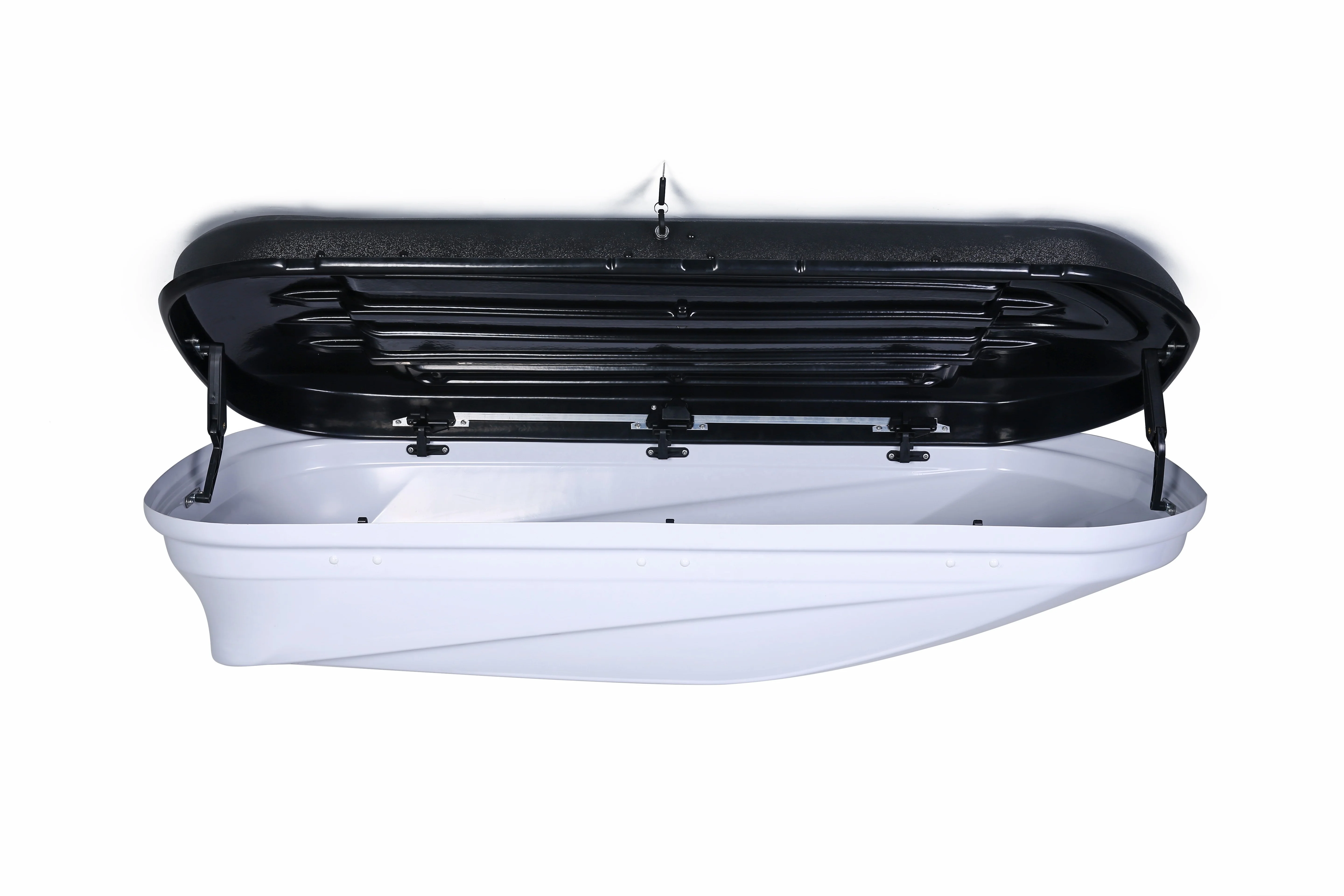 Wholesale 680L Roof Luggage Box Waterproof Roof Bag Car Top Luggage Carrier For Bus