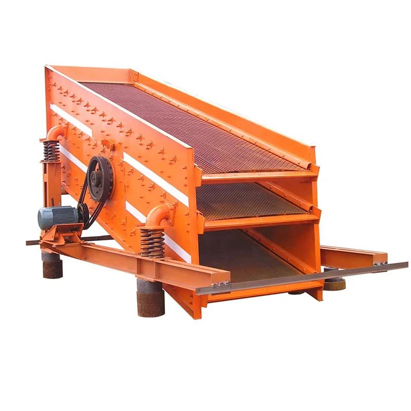 Coal sorting vibrating screen, vibrat screen sand, vibrating screen gold