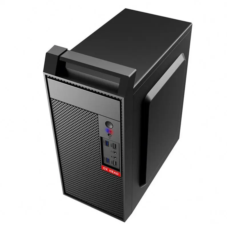 Оптовая цена основной игровой компьютер i7 10700/16G/256 512G SSD источник питания