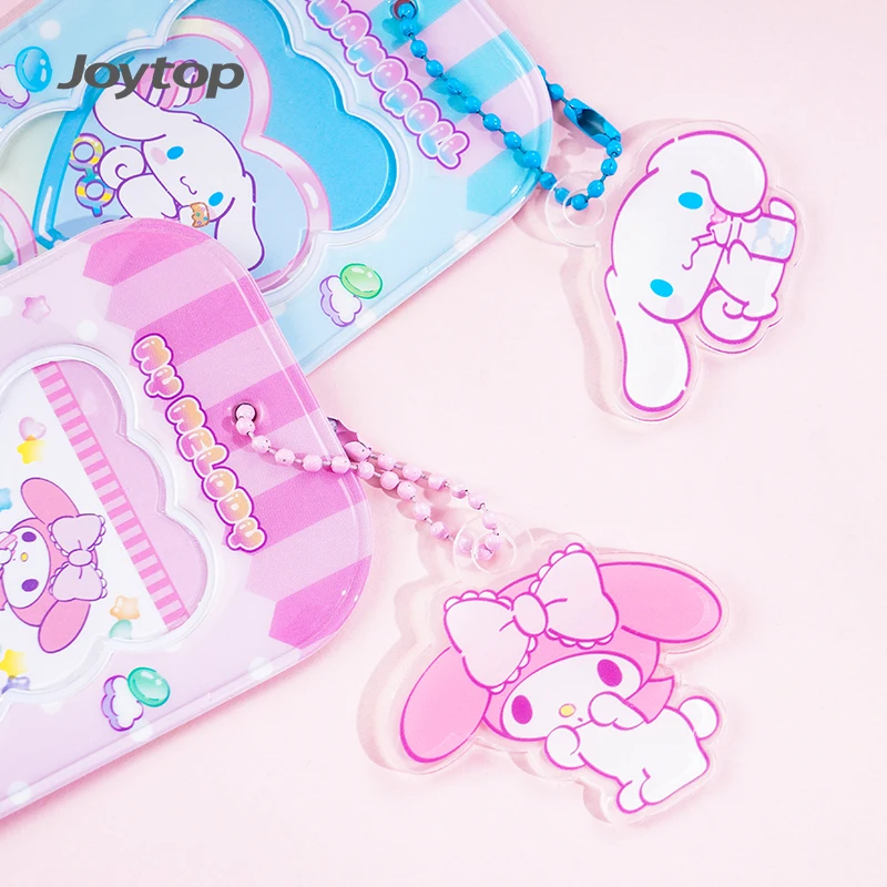 Joytop  102050 Wholesale Marshmallow-Life Four-Frame Card Set