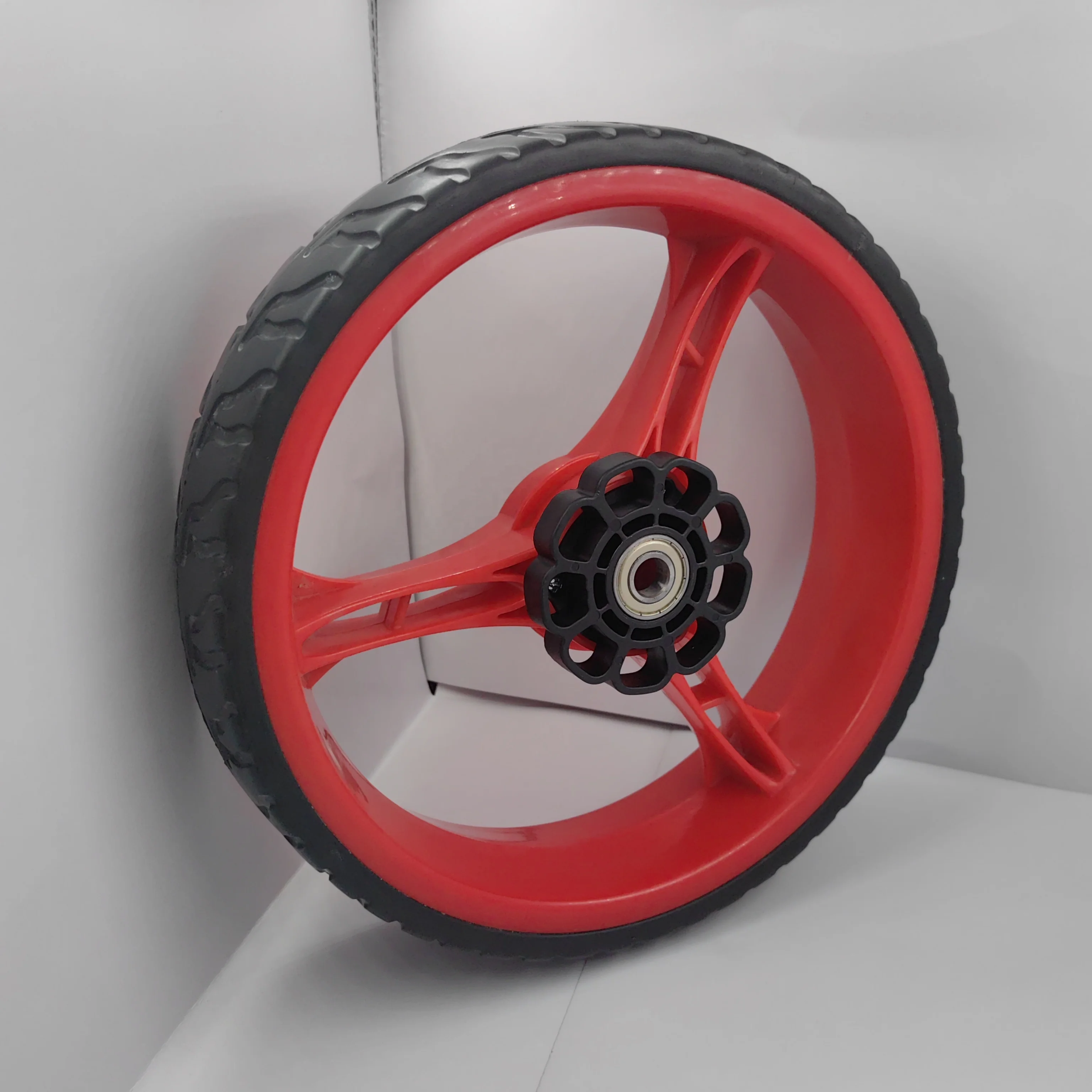 Высококачественная сумка для гольфа push wheel аксессуары тележки
