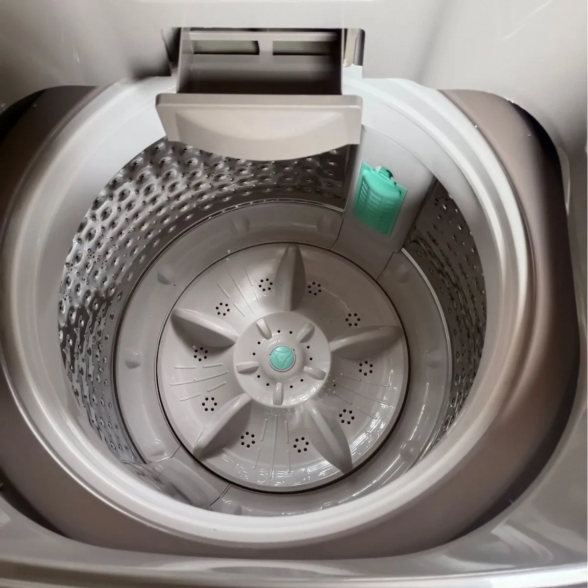 Factory direct sales 220v full English large capacity foreign trade washing machine washing