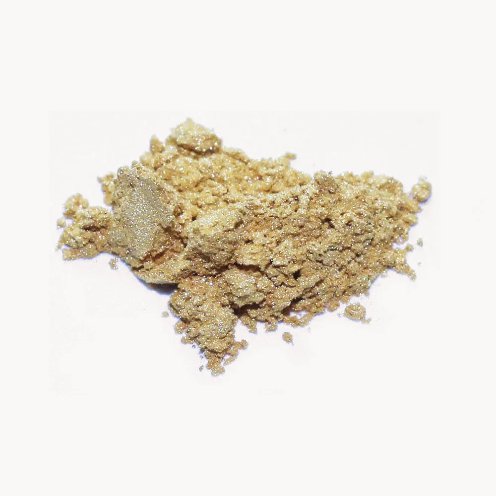 Industry Grade Mica Powder for Epoxy Resin /Paint