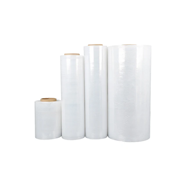 Factory price Packing plastic Roll polypropylene film rolls packaging Film rolls