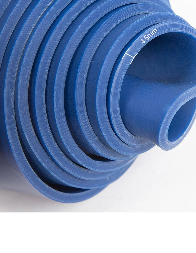 5~250lbs Resistance Bands Pull Up Heavy Duty Set Assisted Exercise Tube Home Gym Fitness