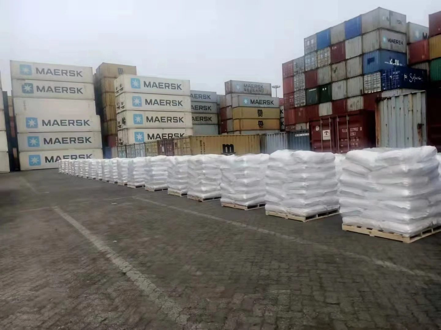 high viscosity HPMC Hydroxypropyl Methyl Cellulose CAS 9004-65-3 construction grade