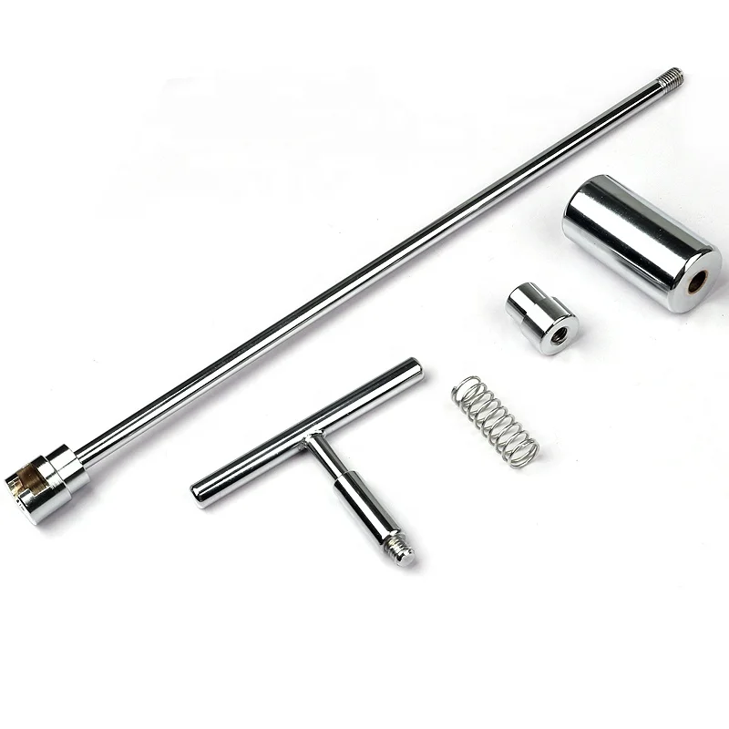 11pcs Automotive Dent Puller  Exterior Car Accessories Pulling Tabs Dent Cars Body Removal Clips Kit