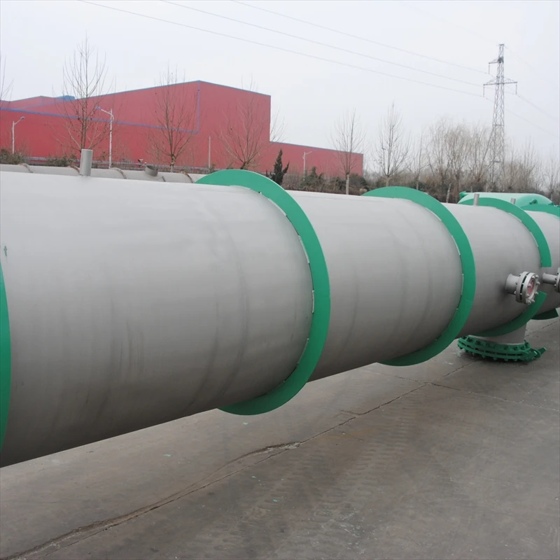 alcohol distillation plant, distillation tank