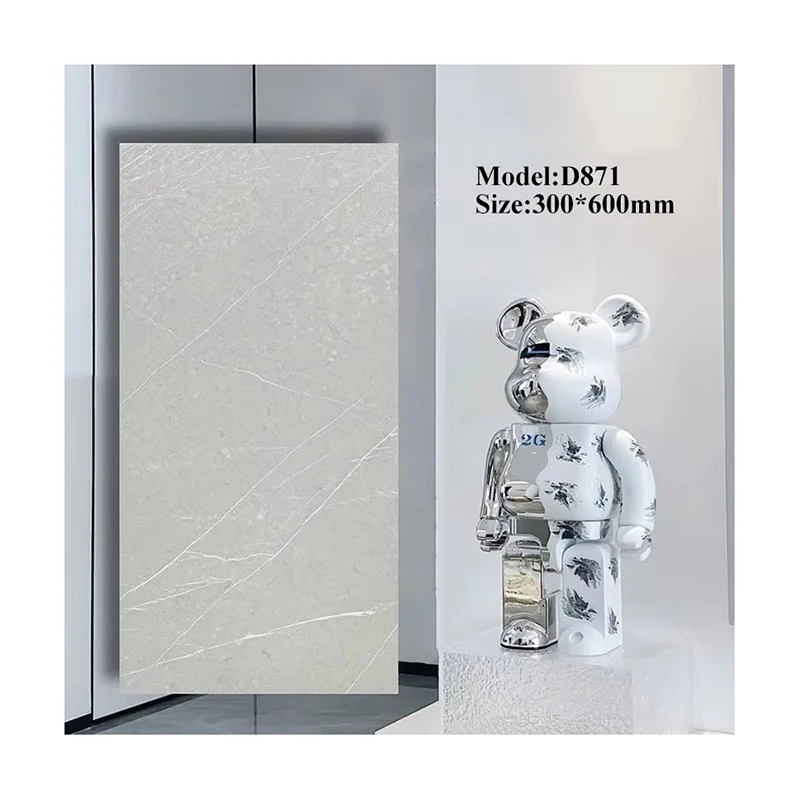 Дешевая мягкая легкая деревенская фарфоровая напольная плитка 300x600 керамическая кирпичная матовая для наружных стен Afirca