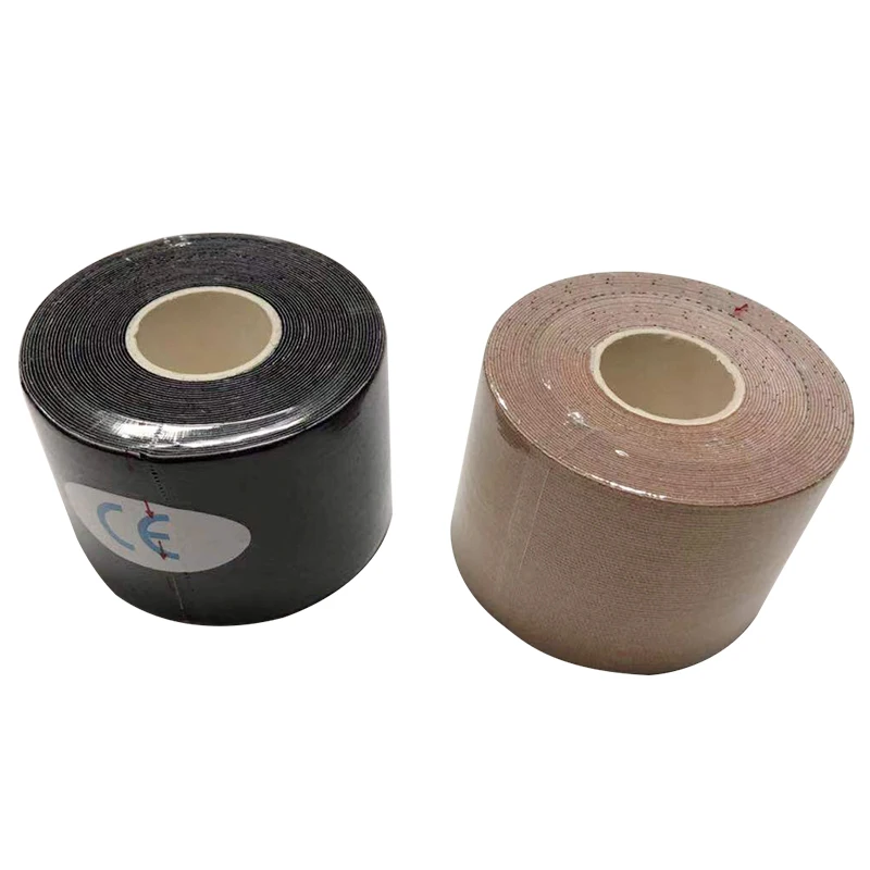 
5 Sizes Waterproof Women Push Up Boob Tape DIY Uplift Body Tape Adhesive Medical bandage 