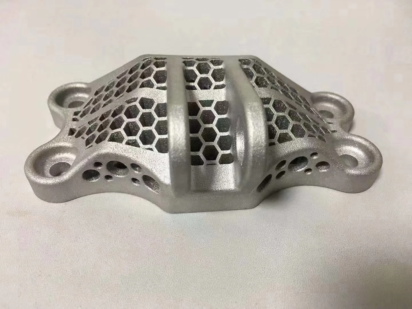 low price  rapid prototyping 3D printing service print 3d metal
