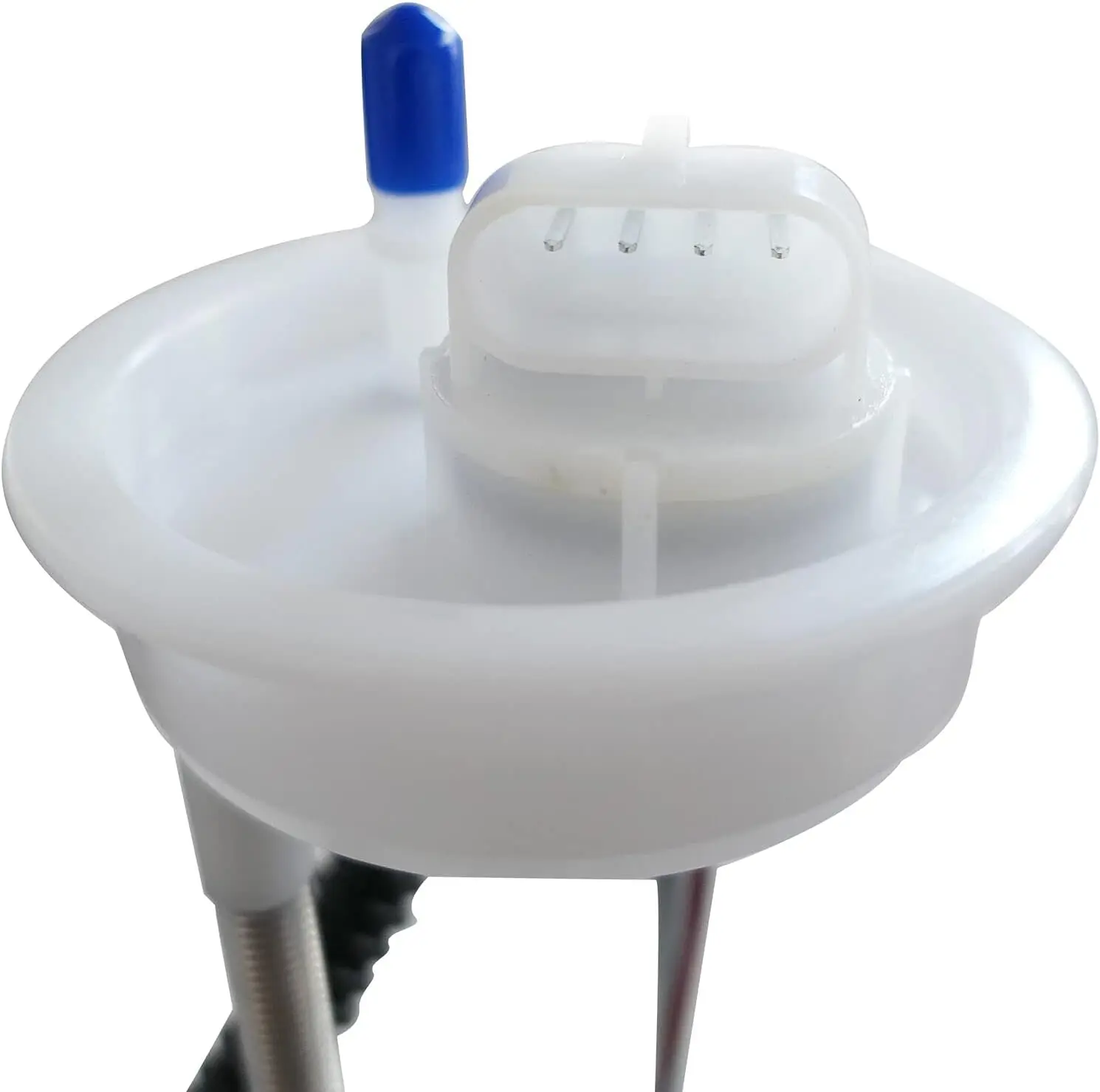 2522139 Fuel Pump Assembly Replacement Compatible with Polaris Ranger 4X4 800 EFI/4X4 800 EFI CREW HFP-A3963, 47-1012