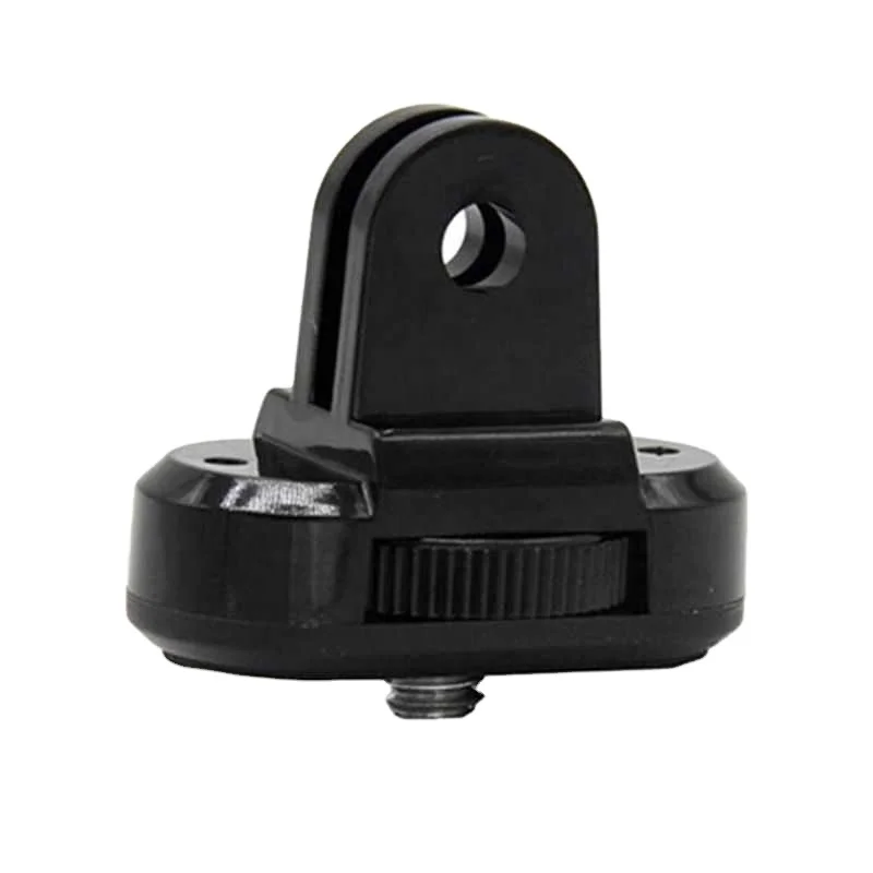 HDR-AS30V/AS100V/AS15/AS20/AS30V/AS300/AS200V Прочный Штатив Адаптер с винтовым креплением 1/4 монопод Аксессуары для камеры Sony Action FDR-X3000