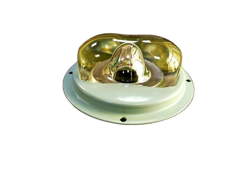 High-quality multifunctional special-shaped colored optical glass