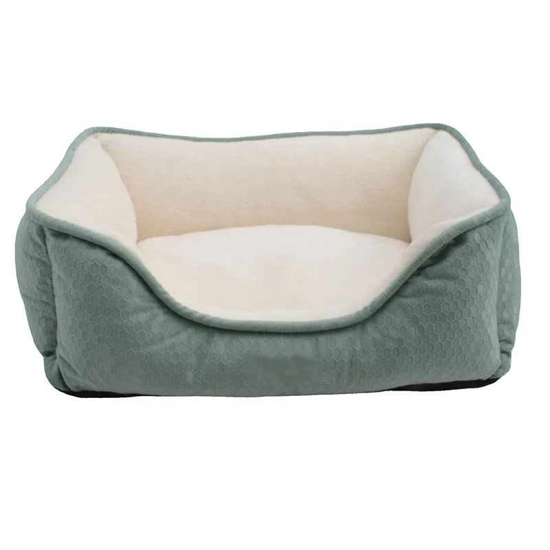 Best Belling Fashion Nest for Pet Super Soft sustainable  Dog Bed Lightweight washable  Dog Nest