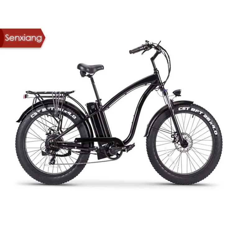 Factory Wholesale High Quality Electric Mountain Bike Kids Sports Electric e bike 250w 350w 500w 750w 1000w 48v 36v