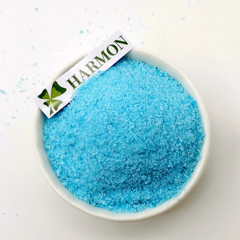 High Quality Colored Npk 30 10 10 Fertilizer 100% Water Soluble For Vegetables