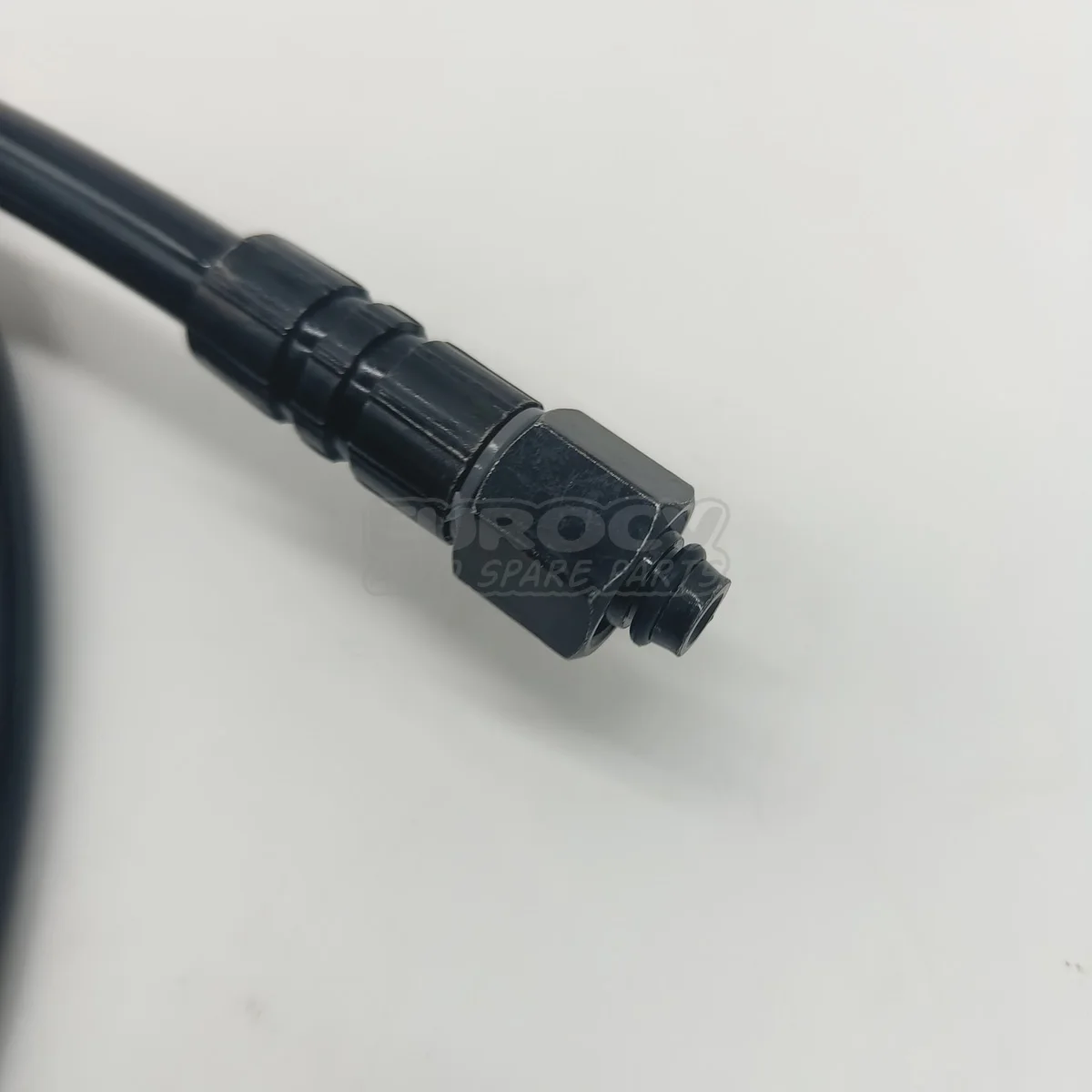 Eurocv Truck Parts VOE 20479961 Clutch Hose 4310mm for Volvo Trucks