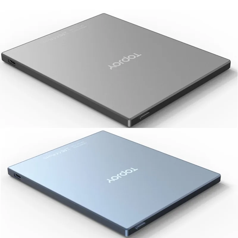 TOPJOY Newest Mini Ebook ereader e-ink screen paper tablet ebook reader 5.8 inch reader