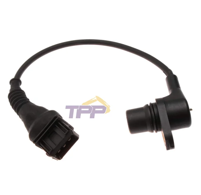 Датчик положения коленчатого вала для VOLVO 20482772 EC210 EC290 VOE20482772