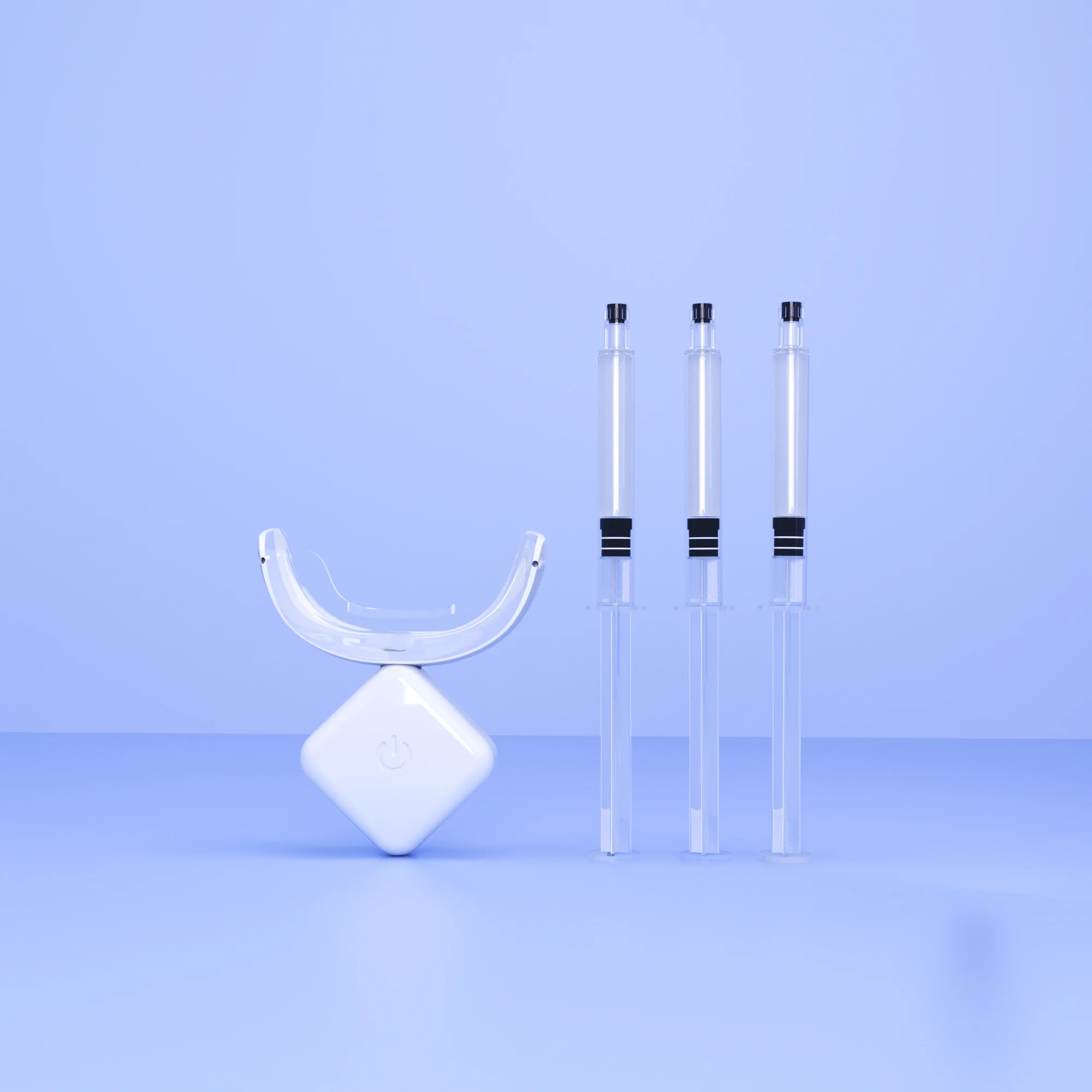 Cheap Wholesale Professional Teeth Whitening Kit Plus Product With Led Light With Factory Price