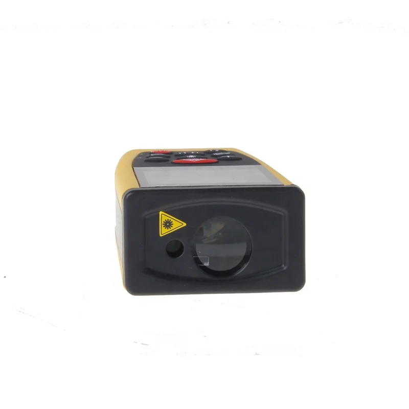 100m Portable Digital Laser Rangefinder laser distance meter