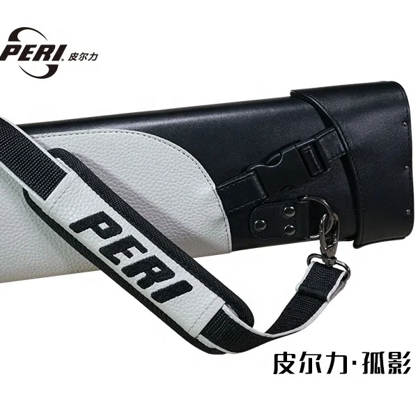 Jayson шоу, одобренный Peri бильярдный кий жесткий чехол Тень 2 ячейки 4 вала