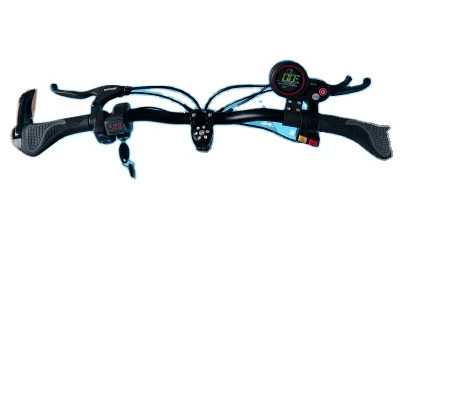 
Outdoor 60v single motor offroad folding scooter electric 