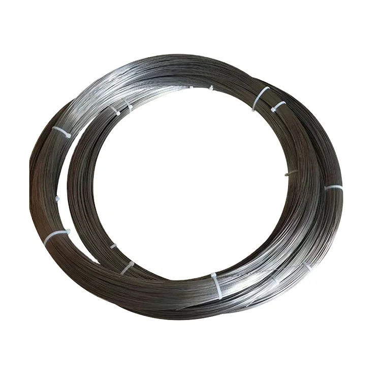 Tungsten Wire For Vacuum Furnace