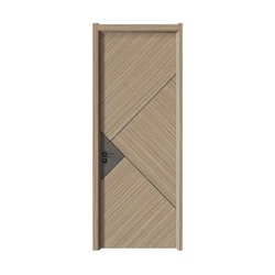 China Manufacturer House Front Door Designs Entry Exterior Security Door