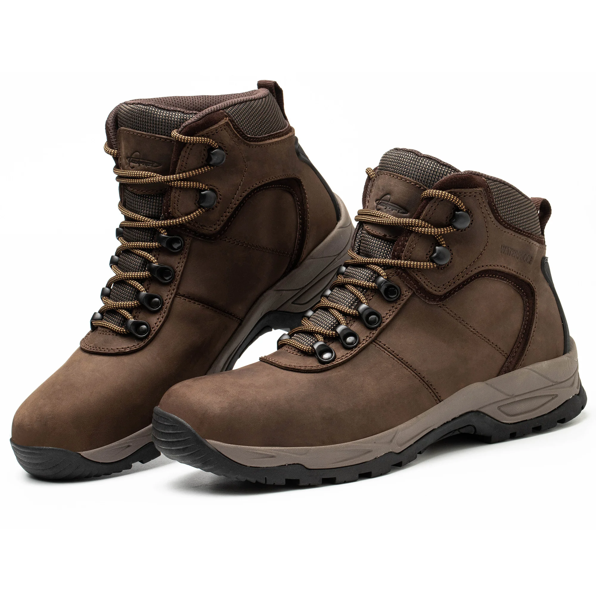 Hot Sale Waterproof Hiking Boots Outdoor Mountain Climbing Sports Work Boots For Men