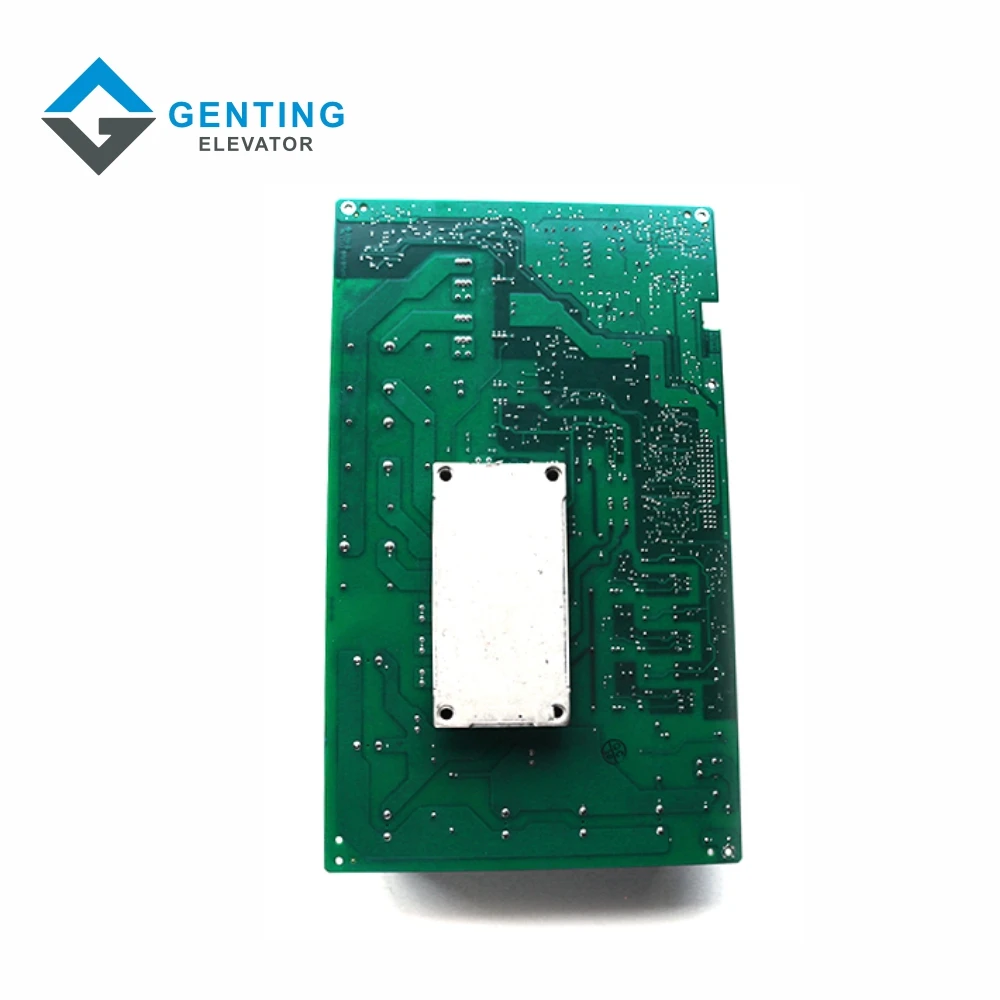 Запчасти для лифта pcb Kone Лифт KDL16 инверторная плата KM937520G01 G02 G03 KM937521H04