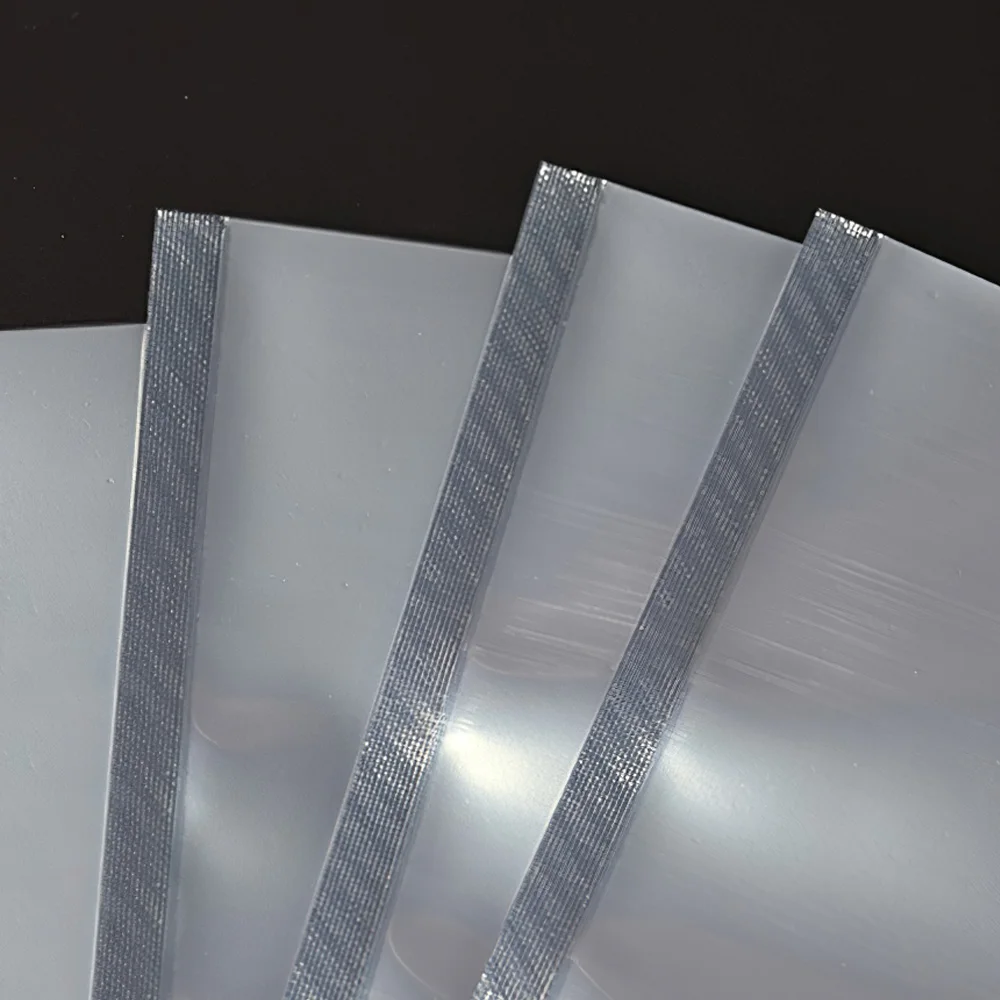 Customized Design Plastic Ziplock Pouch Food Grade Frozen Meat Dumpling Package Bag For Packing